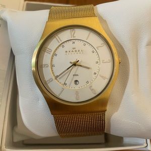 Skagen Watch. Excellent condition.